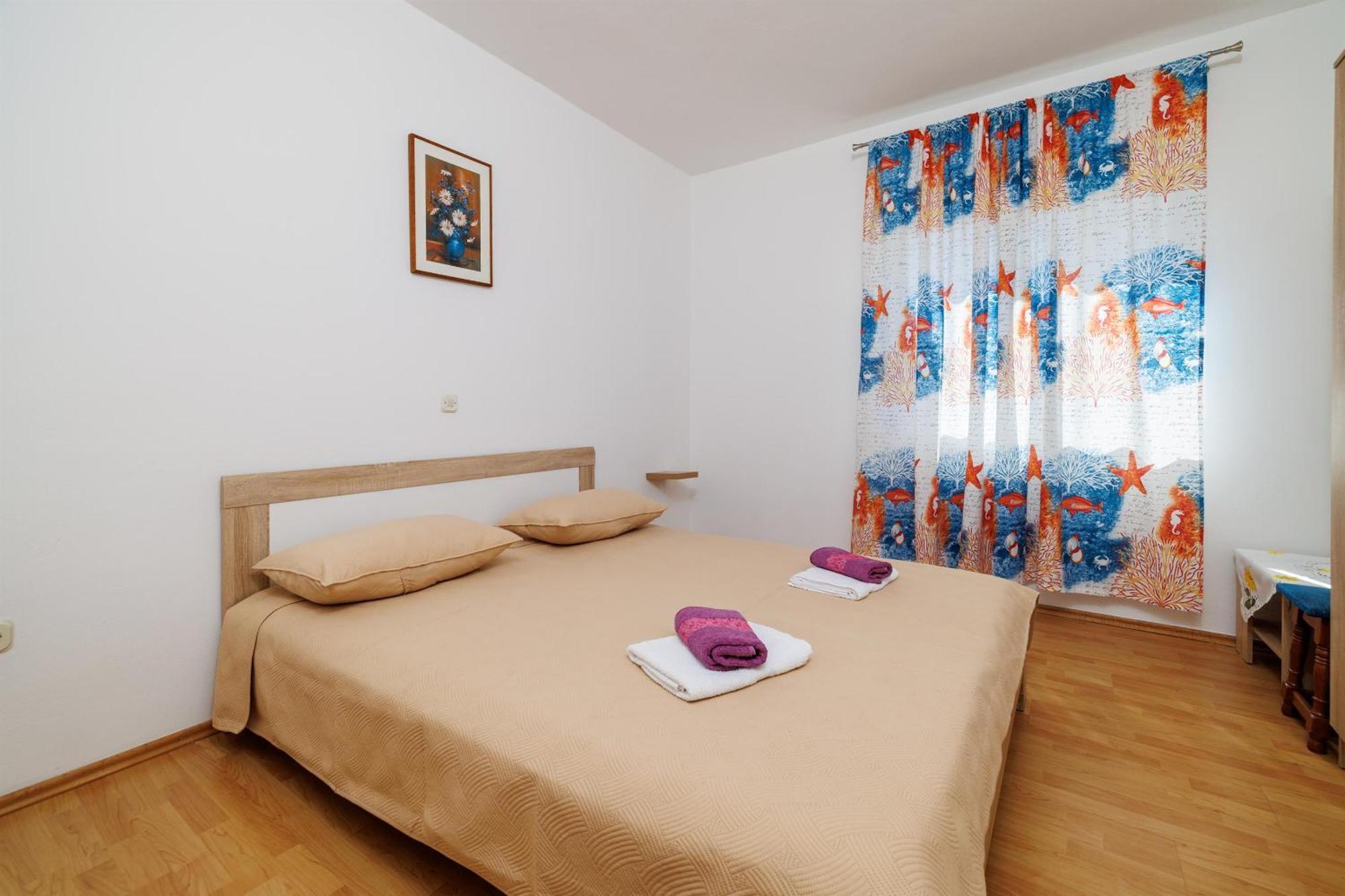 Rooms Mande Banjol ภายนอก รูปภาพ