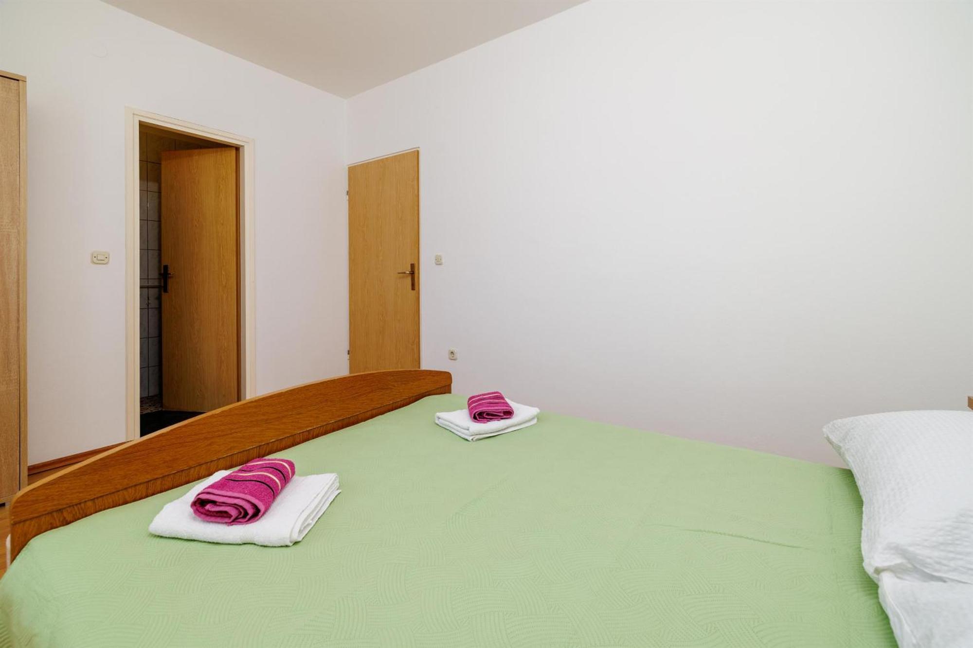 Rooms Mande Banjol ภายนอก รูปภาพ