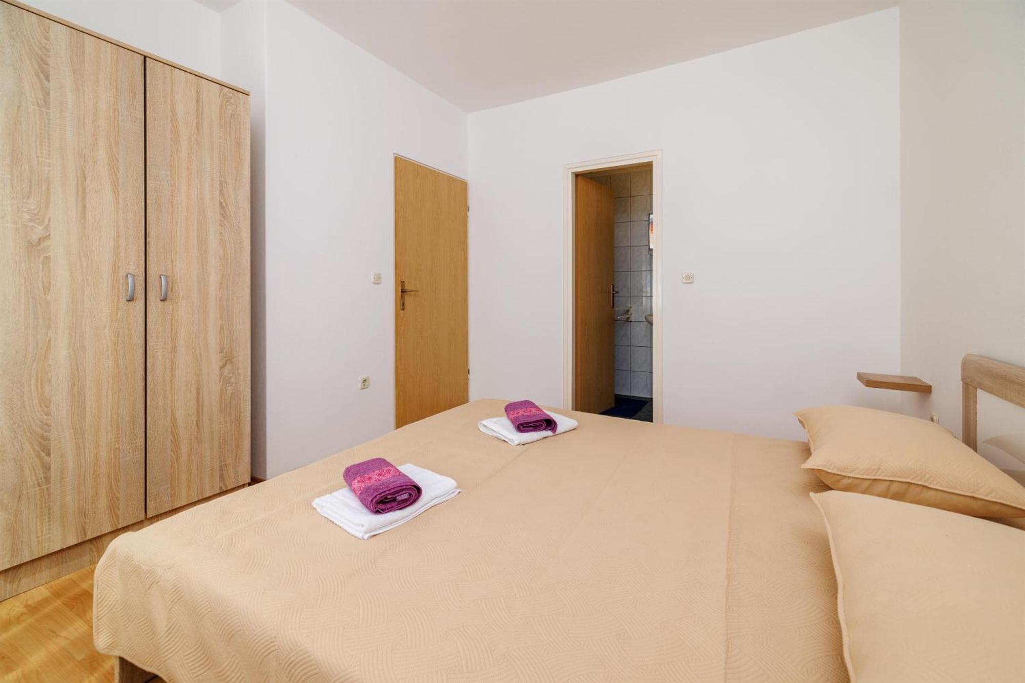 Rooms Mande Banjol ภายนอก รูปภาพ