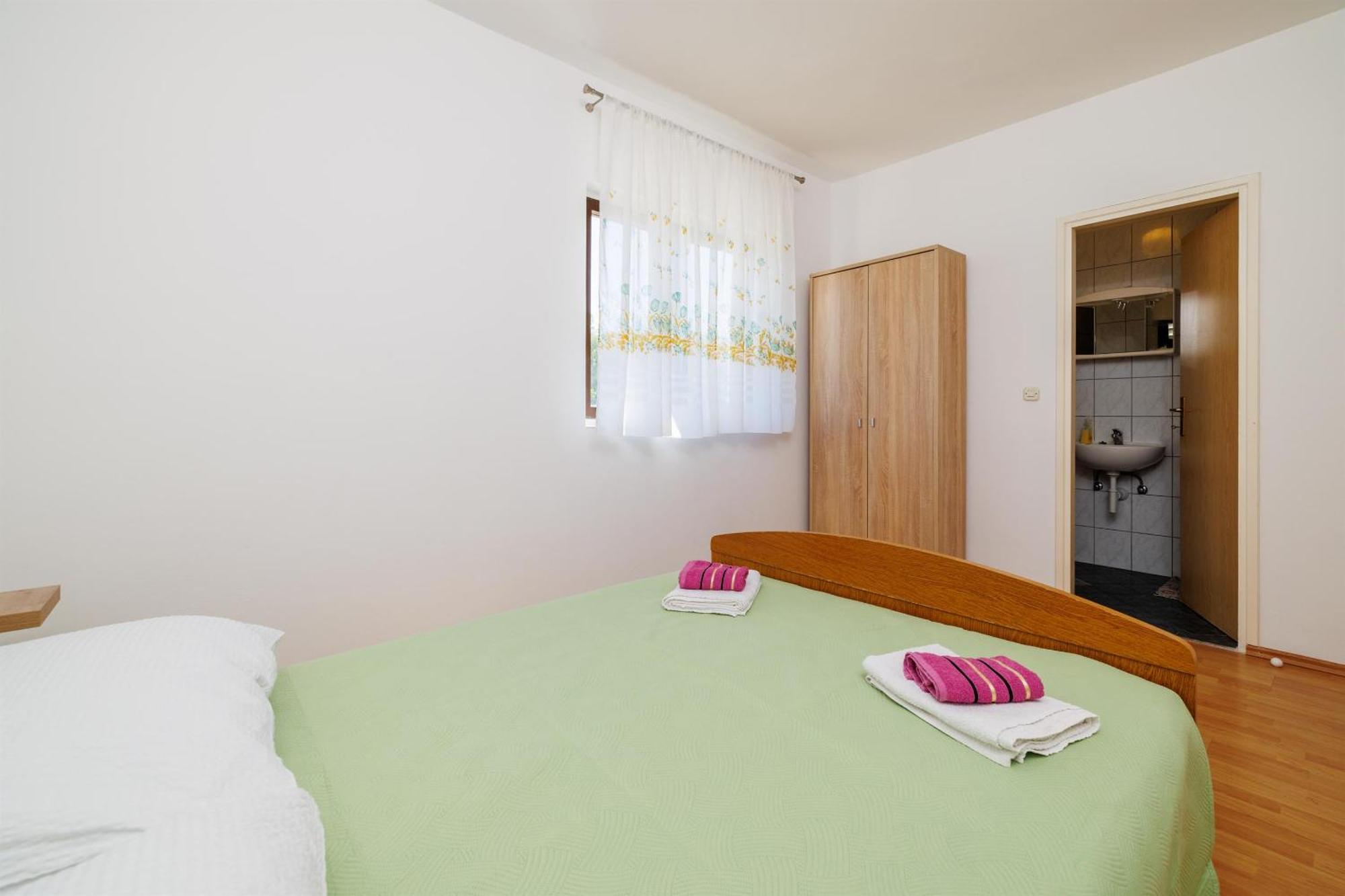 Rooms Mande Banjol ภายนอก รูปภาพ