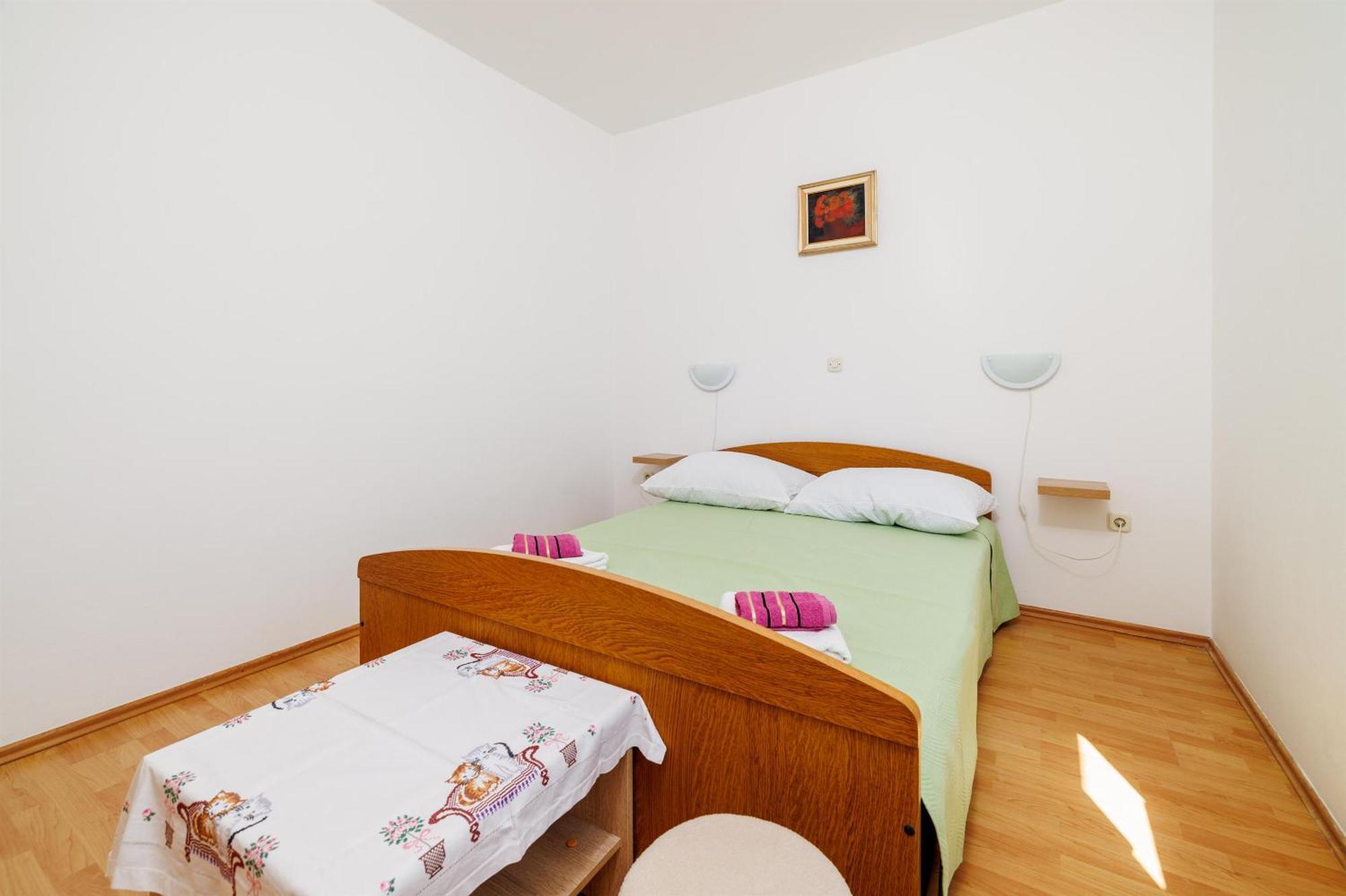 Rooms Mande Banjol ภายนอก รูปภาพ