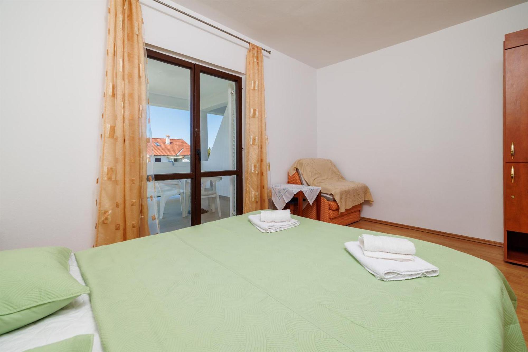 Rooms Mande Banjol ภายนอก รูปภาพ