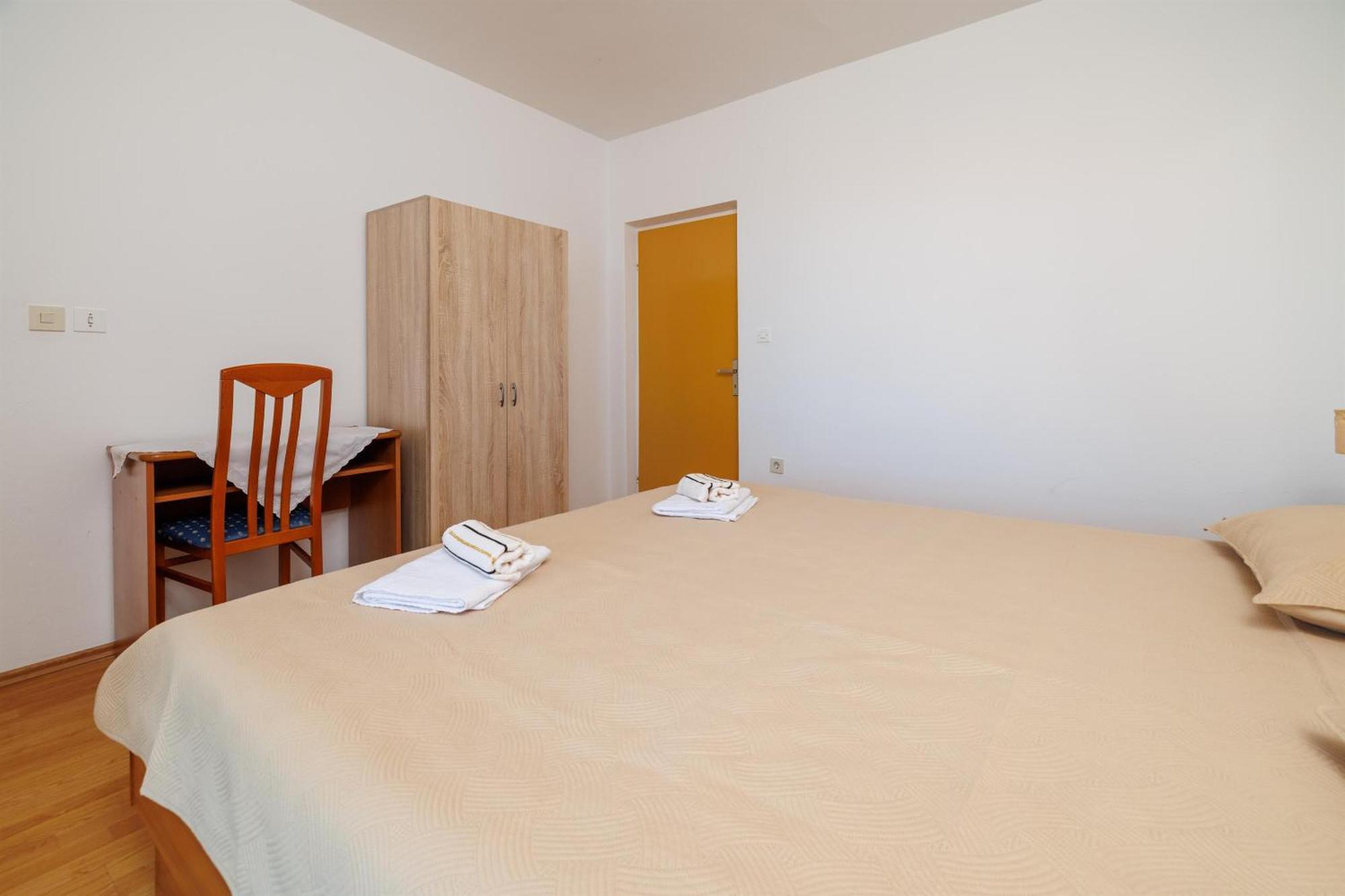 Rooms Mande Banjol ภายนอก รูปภาพ