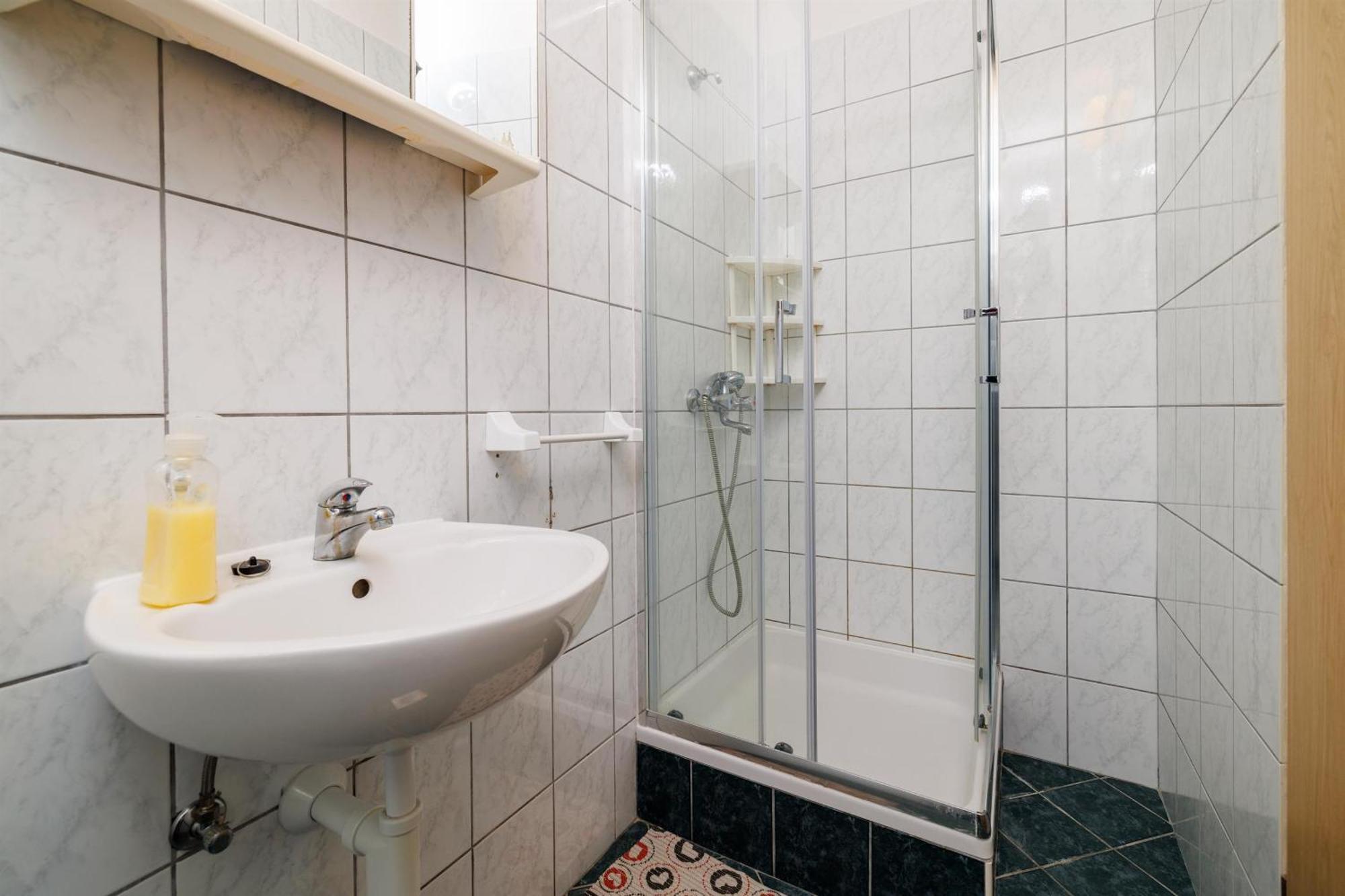 Rooms Mande Banjol ภายนอก รูปภาพ