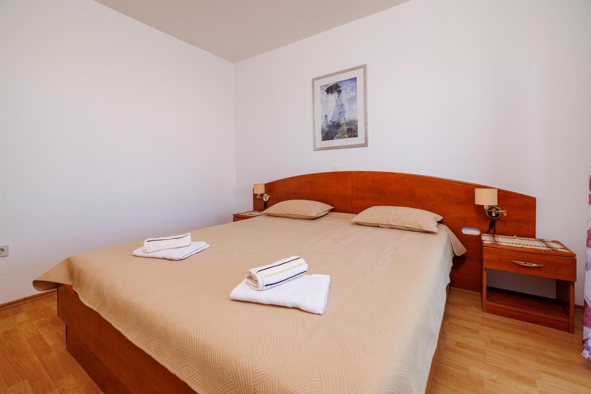 Rooms Mande Banjol ภายนอก รูปภาพ