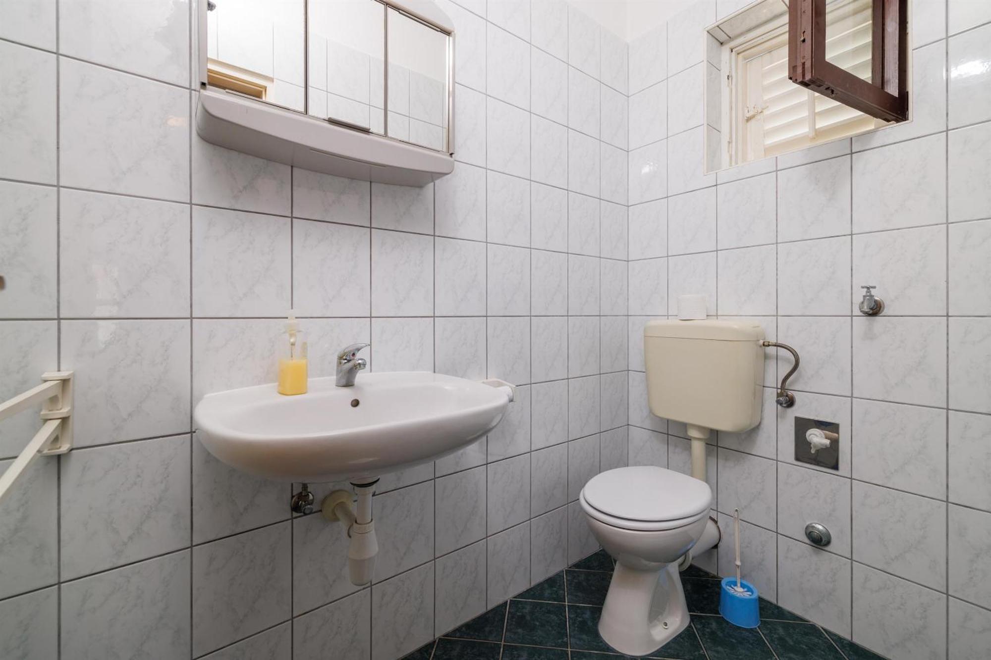 Rooms Mande Banjol ภายนอก รูปภาพ