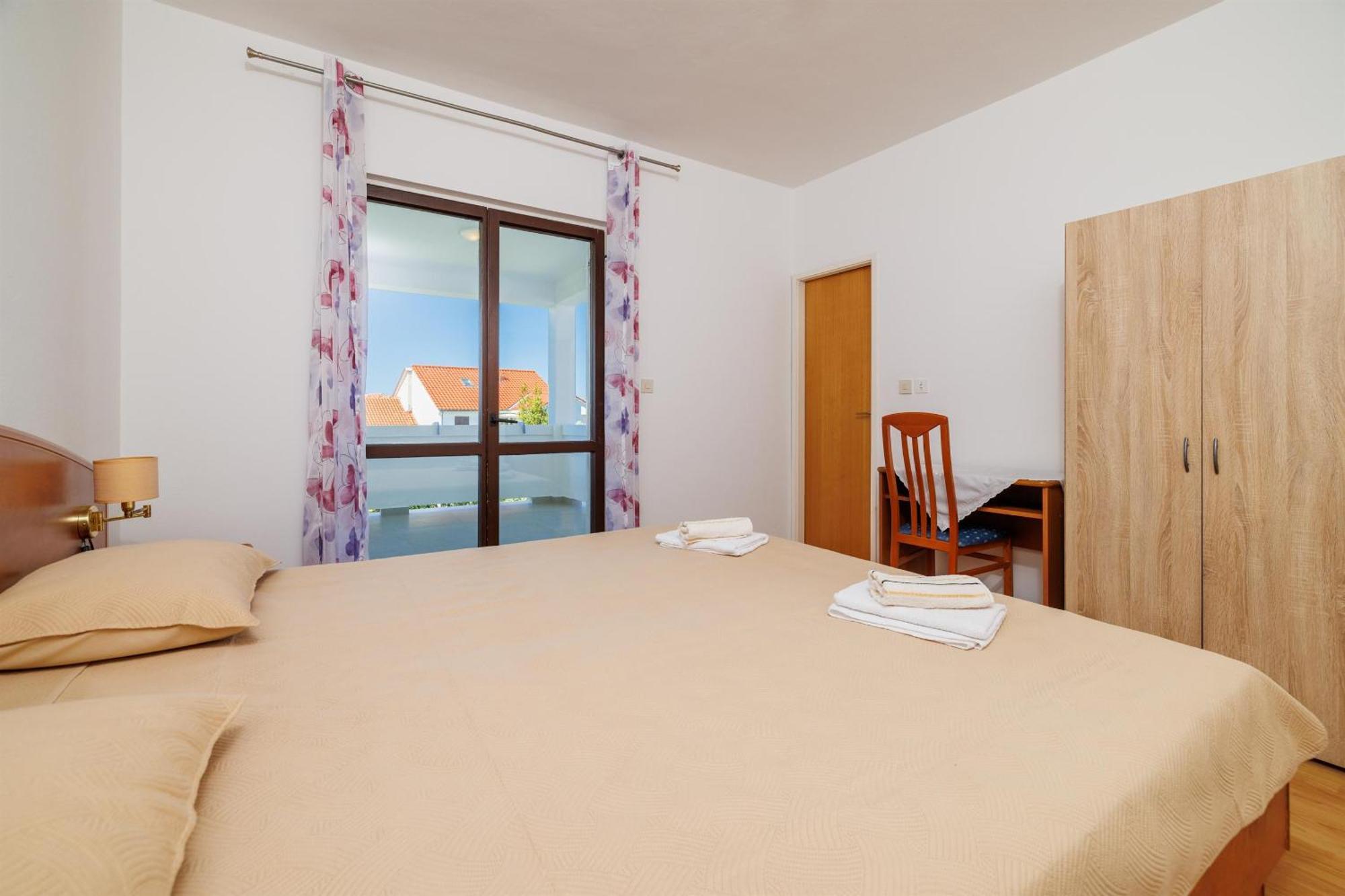 Rooms Mande Banjol ภายนอก รูปภาพ