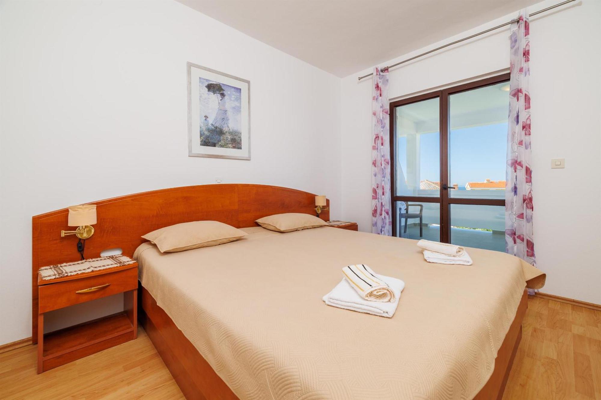 Rooms Mande Banjol ภายนอก รูปภาพ