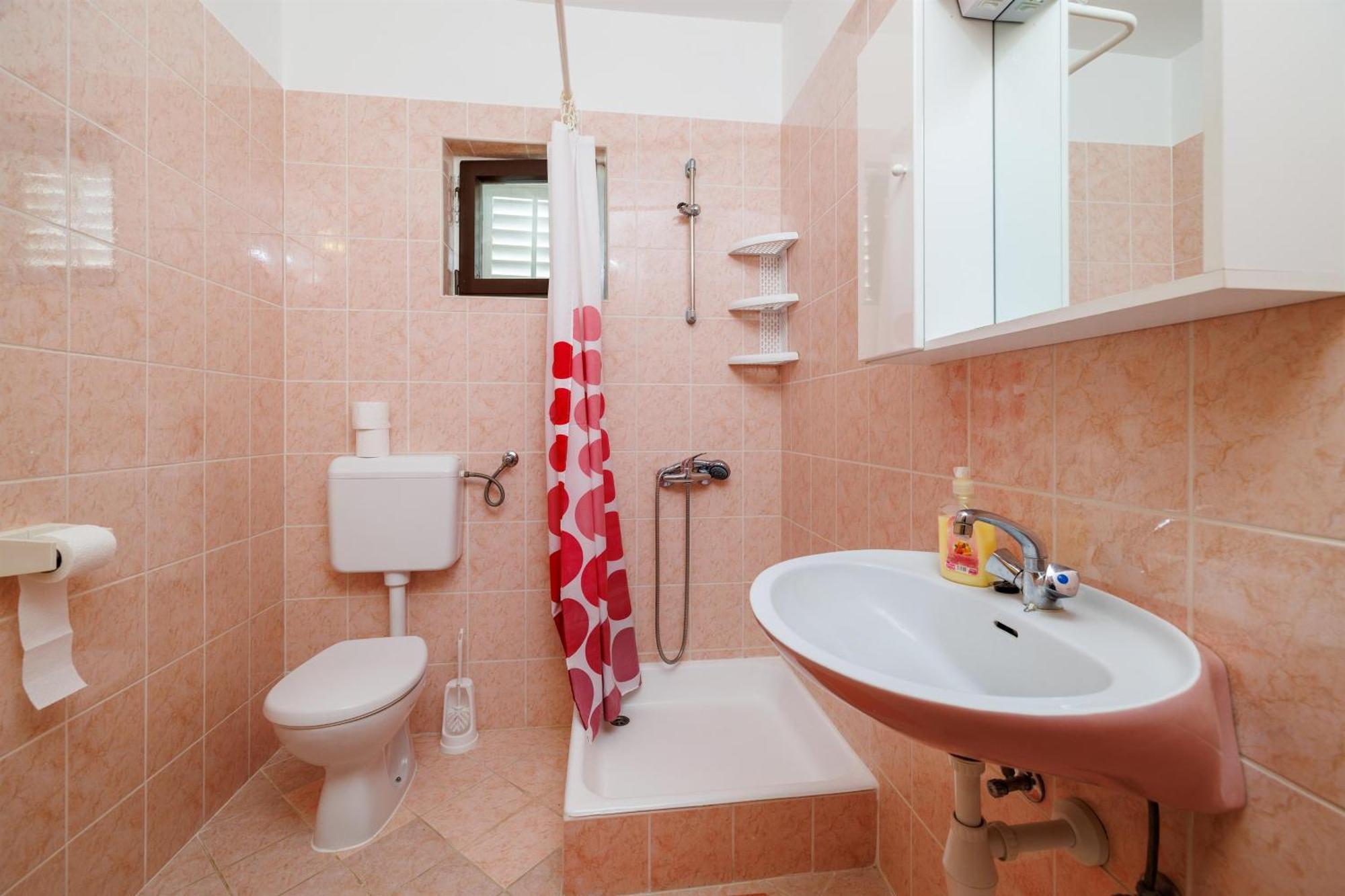 Rooms Mande Banjol ภายนอก รูปภาพ